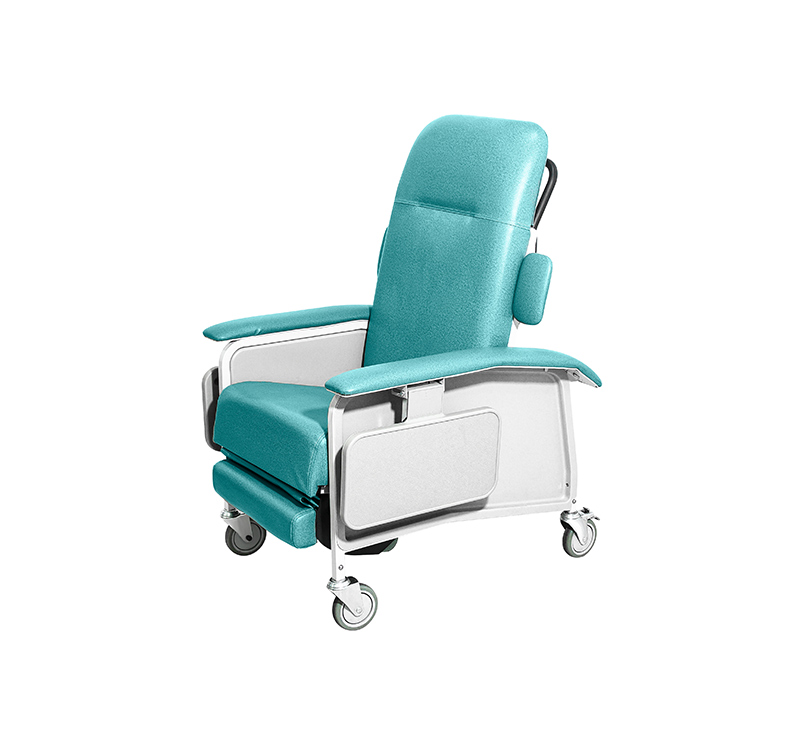 Reclining Phlebotomy Chairs