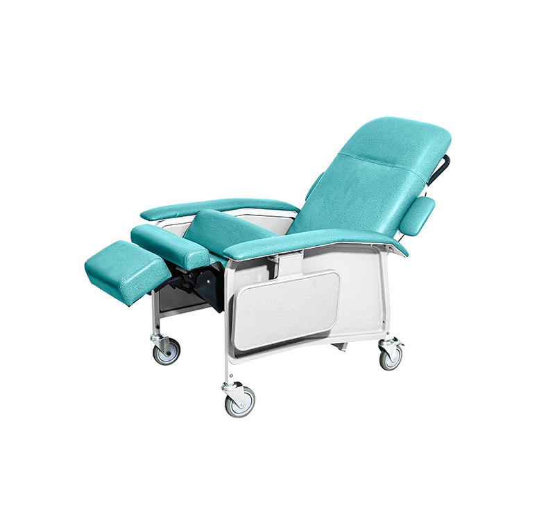 Reclining Phlebotomy Chairs - Image 2