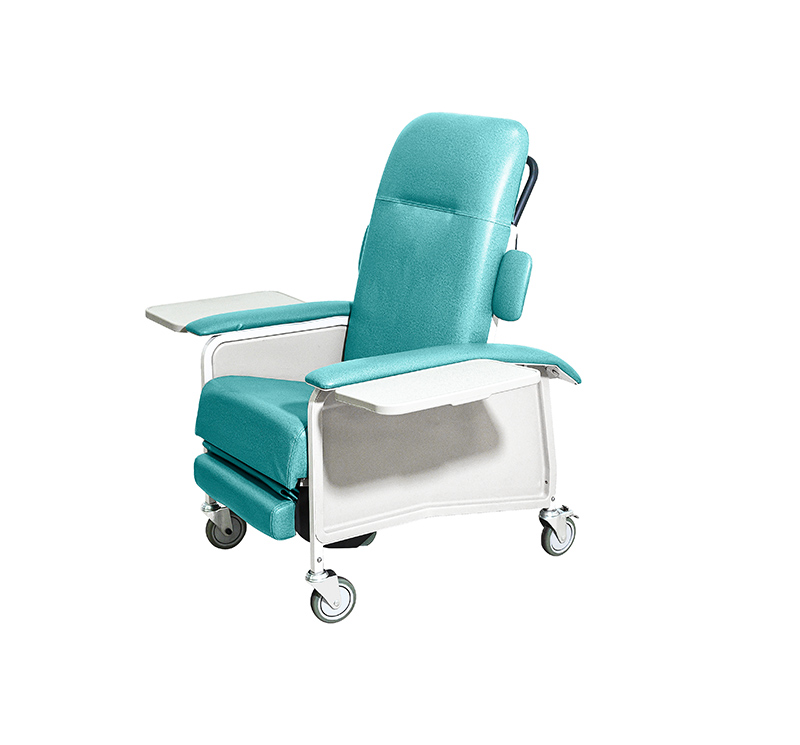 Reclining Phlebotomy Chairs - Image 3