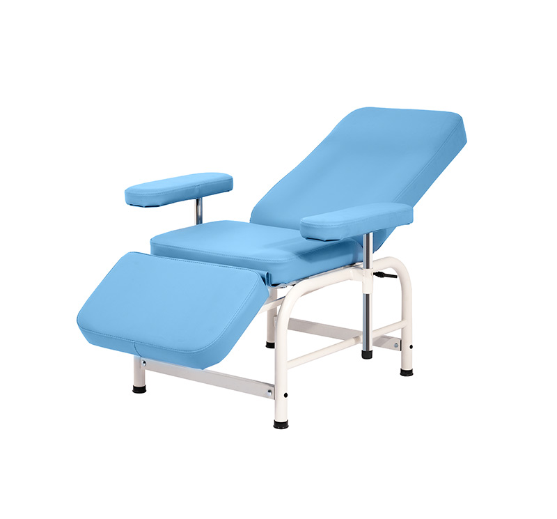 Manual Blood Donation Chair - Image 2