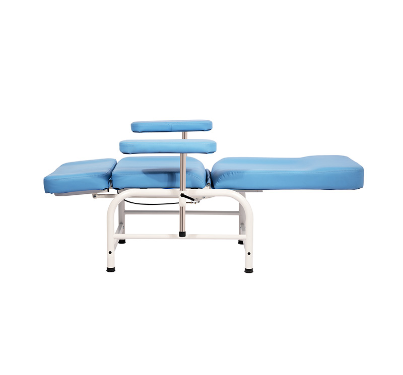 Manual Blood Donation Chair - Image 3