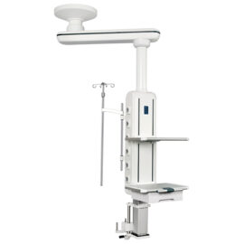 Electric Single-arm anesthesia pendant