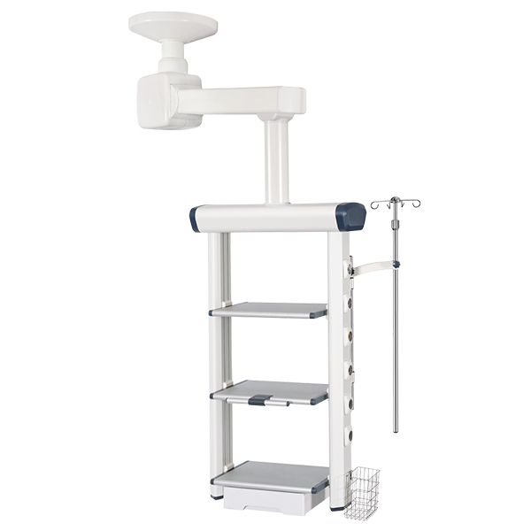 Electric Single-arm endoscopic pendant