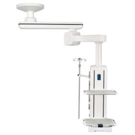 Electric Double-arm surgical pendant