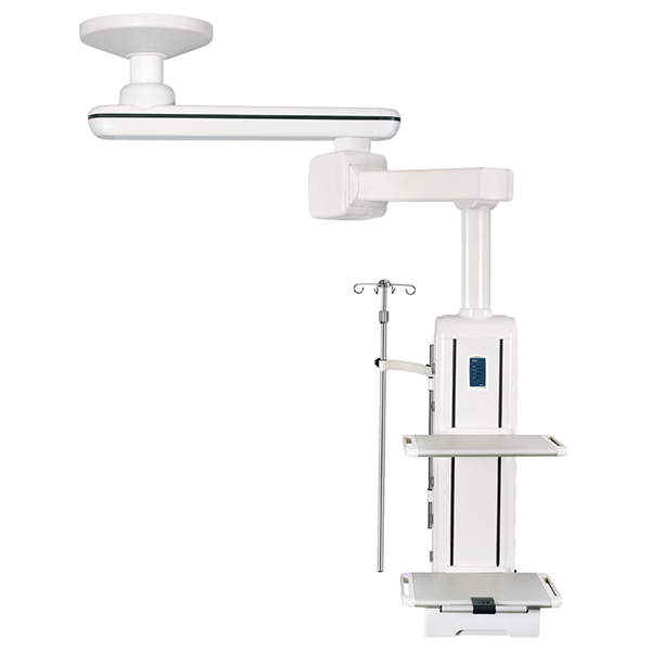 Electric Double-arm surgical pendant