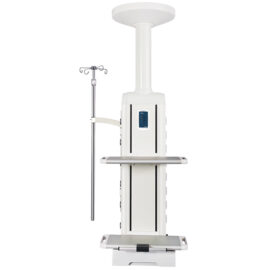 Mechanical ICU Vertical medical pendant