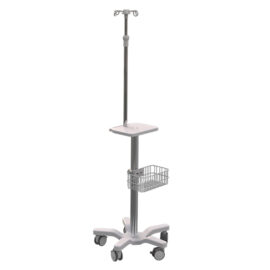 Infusion Pump Trolley