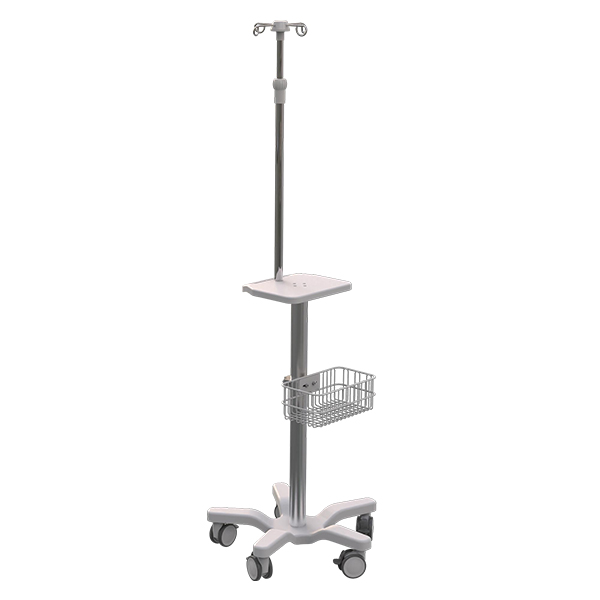 Infusion Pump Trolley