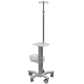 Infusion Pump Trolley