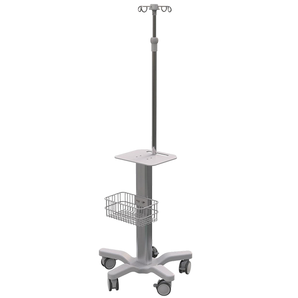 Infusion Pump Trolley