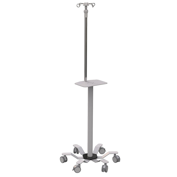 Infusion Pump Trolley