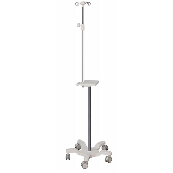 Infusion Pump Trolley