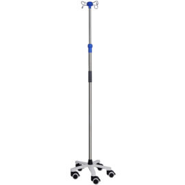 Infusion Pump Stand