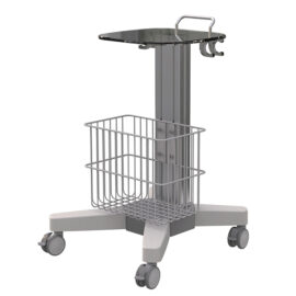 ESU/High flow Trolley