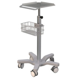 ECG Trolley