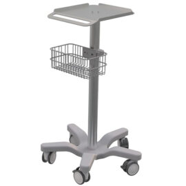 ECG Trolley