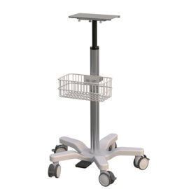 Monitor Trolley
