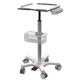 Multi-Function Instrument Trolley