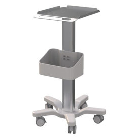 Multi-Function instrument Trolley