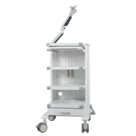 Endoscope Trolley