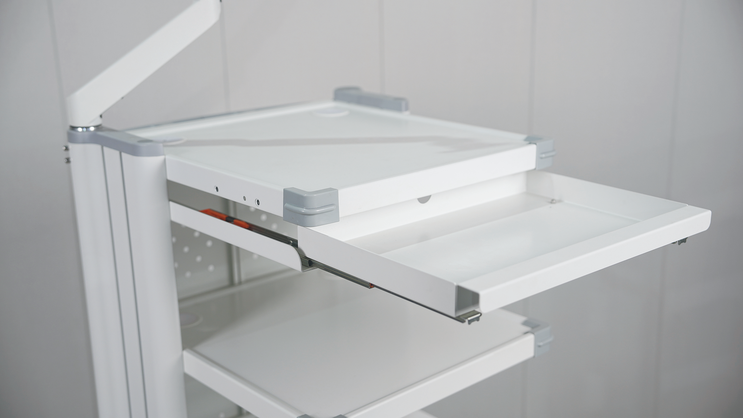 Endoscope Trolley - Image 2