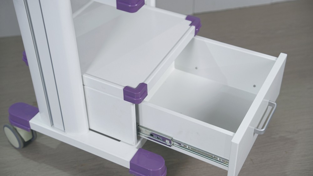 Endoscope Trolley - Image 2