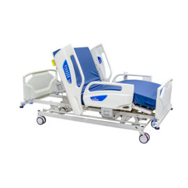 Electric hospital bed 5 functions with CPR Function