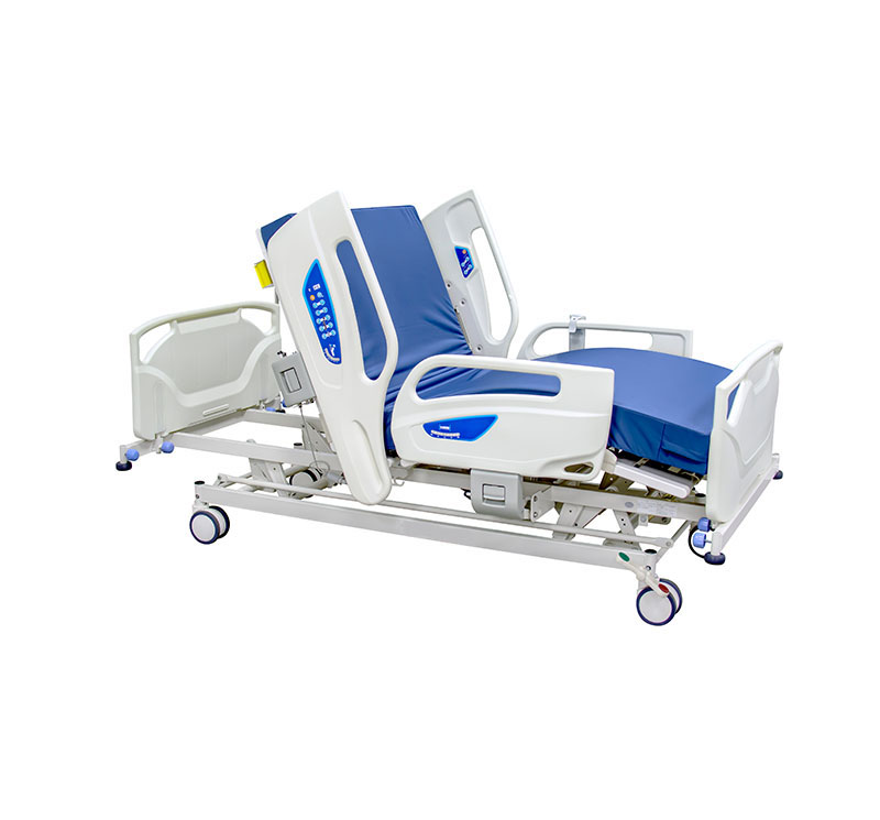 Electric hospital bed 5 functions with CPR Function