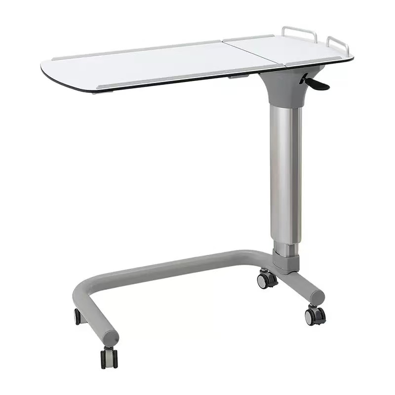 Tilting Table Top Overbed Table - Image 2