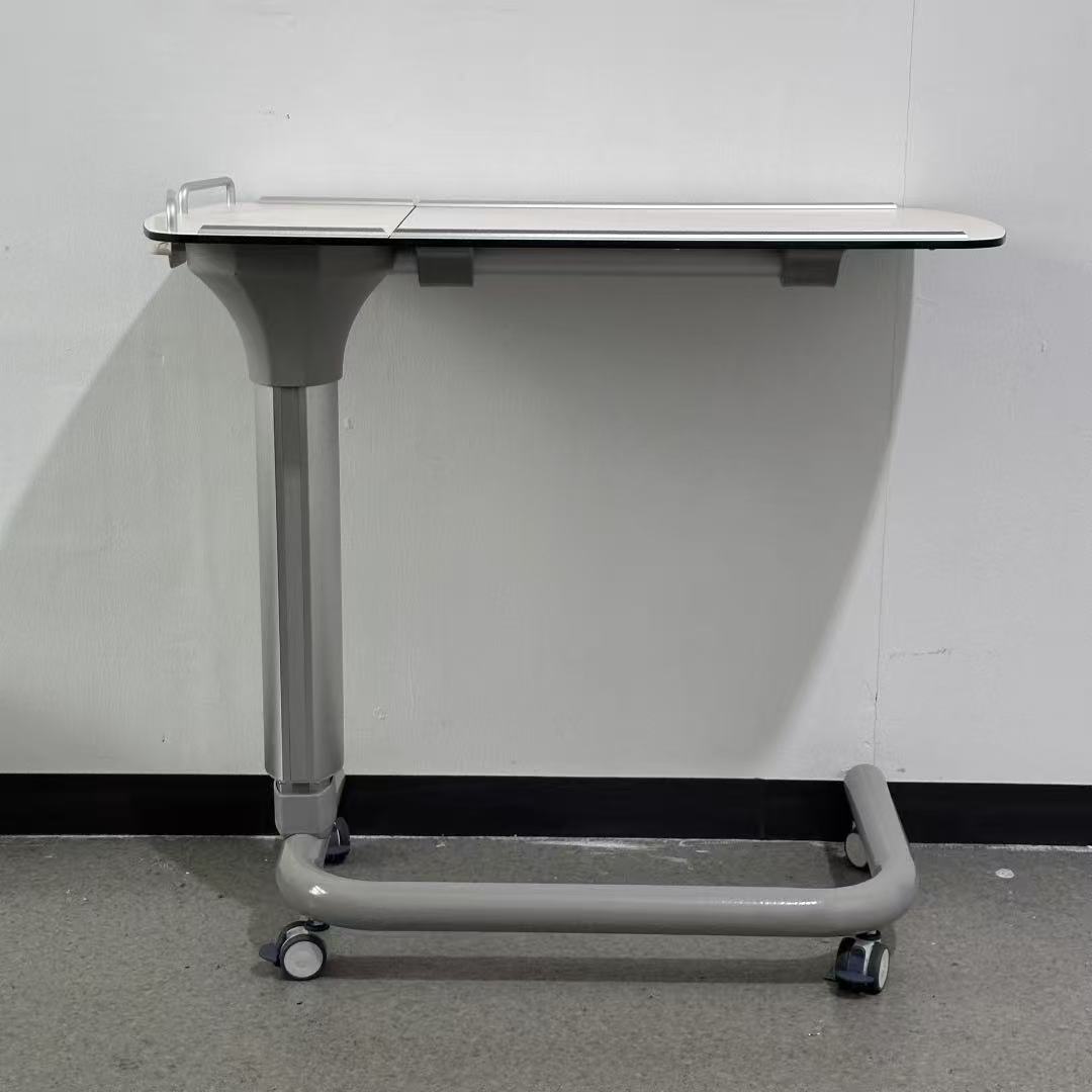 Tilting Table Top Overbed Table - Image 3