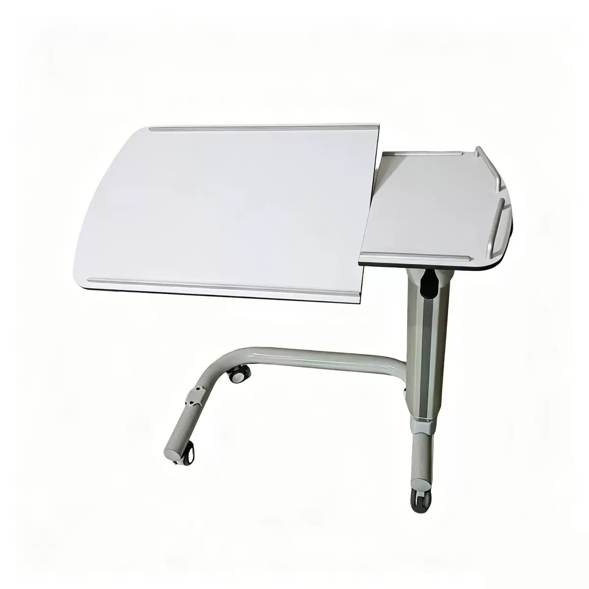 Tilting Table Top Overbed Table - Image 4