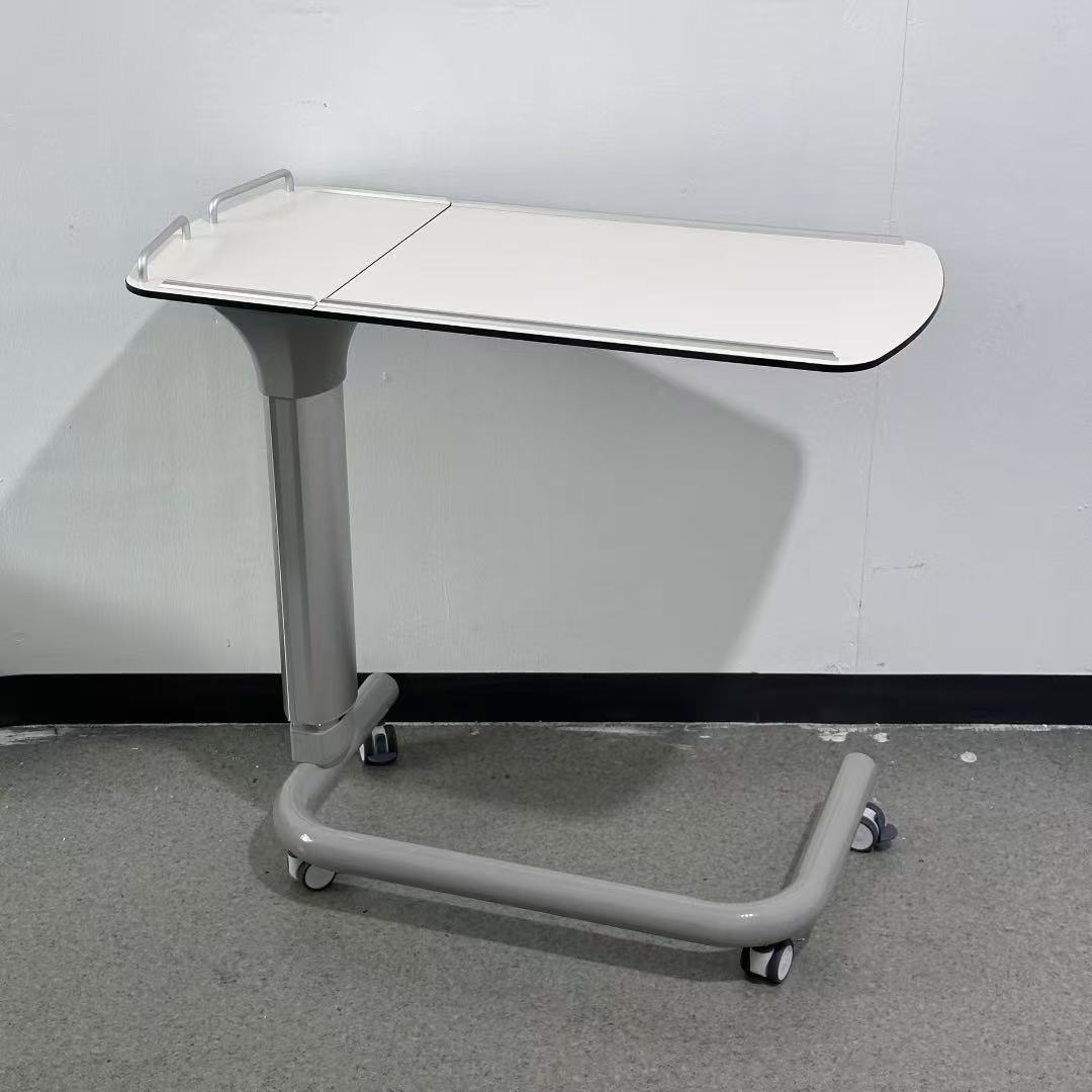 Tilting Table Top Overbed Table - Image 5
